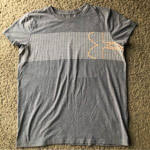 Under Armour  classic tee